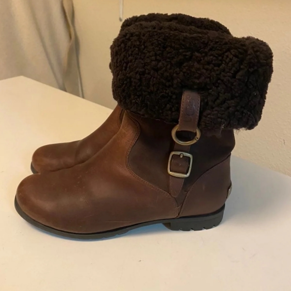Ugg boots